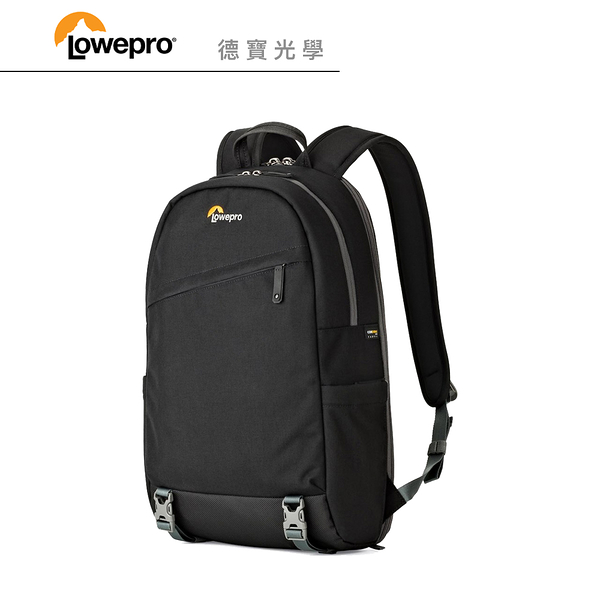 Lowepro M-Trekker 星際冒險家 BP150 黑色 公司貨 旗艦品牌攝影包