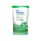 Vigill 婦潔 私密日常潔淨沐浴露180ml(補充包)【小三美日】