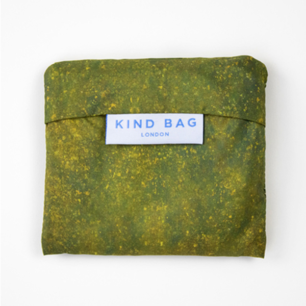 英國Kind Bag-環保收納購物袋-中-博物館收藏系列-克林姆 product thumbnail 3