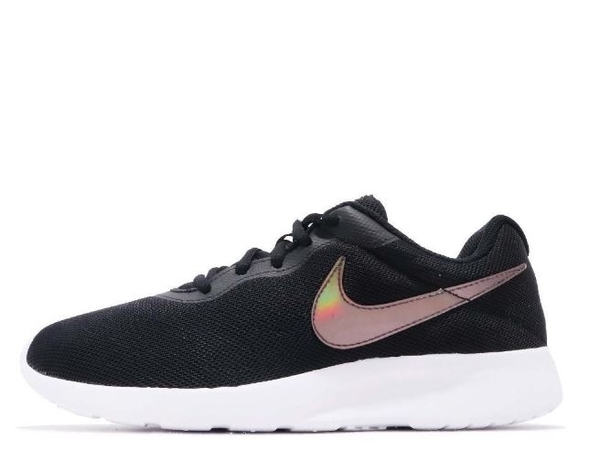 NIKE系列-WMNS NIKE TANJUN女款黑色休閒鞋-NO.812655009 | 休閒鞋| Yahoo奇摩購物中心