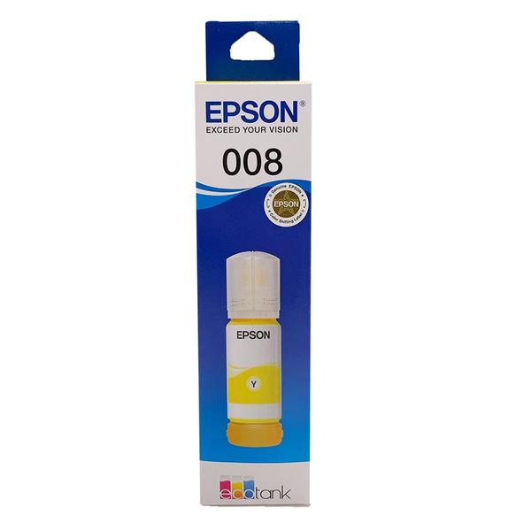 EPSON T06G 原廠盒裝 彩色 防水 墨水 T06G250/350/450 單瓶入 product thumbnail 3