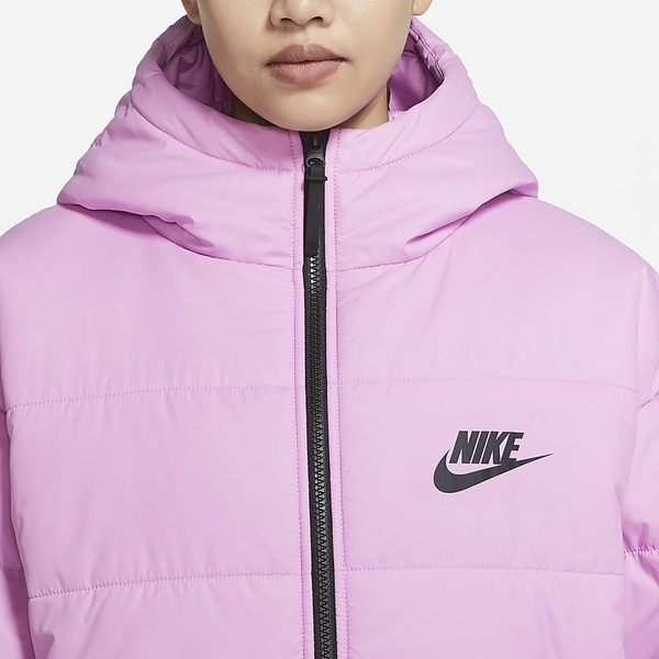 Nike Sportswear Synthetic-Fill 女裝 羽絨外套 保暖 粉【運動世界】CZ1467-680 product thumbnail 5