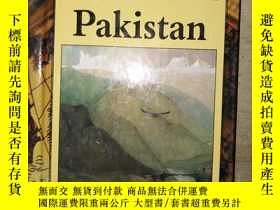 二手書博民逛書店THE罕見HISTORY OF NATIONS Pakistan