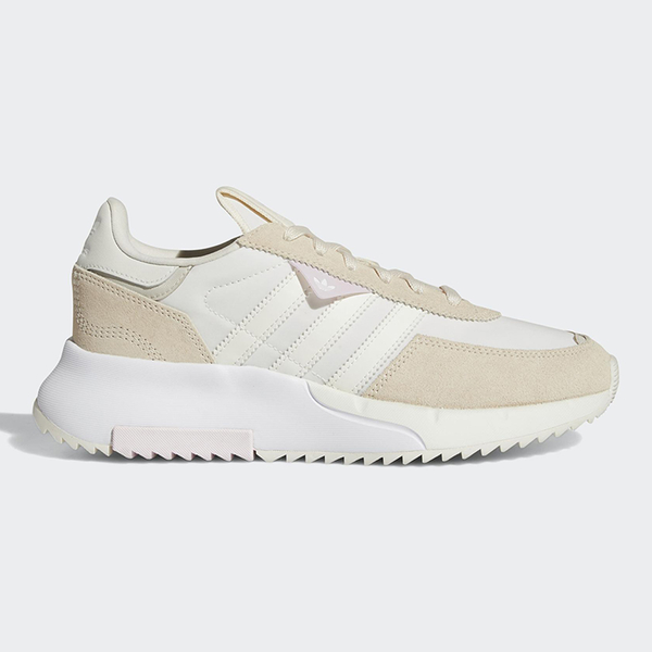 【現貨下殺】Adidas 女鞋 休閒鞋 Retropy F2 米 白【運動世界】GW8278 product thumbnail 2