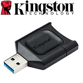 Kingston 金士頓 SD SDXC MLP 讀卡機MobileLite Plus USB3.2 Gen 1 UHS-II