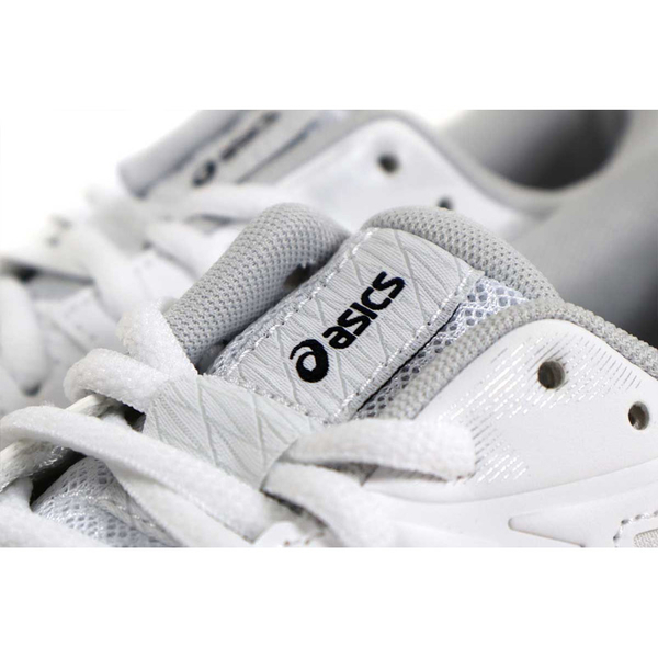 亞瑟士 ASICS GEL-ROCKET 11 運動鞋 排羽球鞋 白色 男鞋 1071A091-101 no663 product thumbnail 6