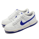 Nike Dunk Low GS 白 藍...