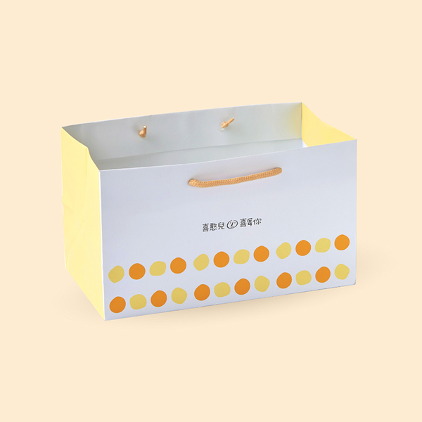 【喜憨兒】黃金乳酪球禮盒(18入)｜伴手禮 product thumbnail 4