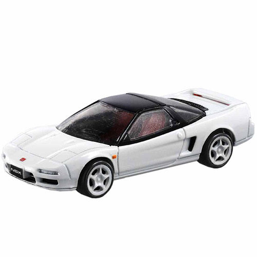 【震撼精品百貨】 TOMICA多美~TOMICA PREMIUM No.21 本田NSX R'17#86979