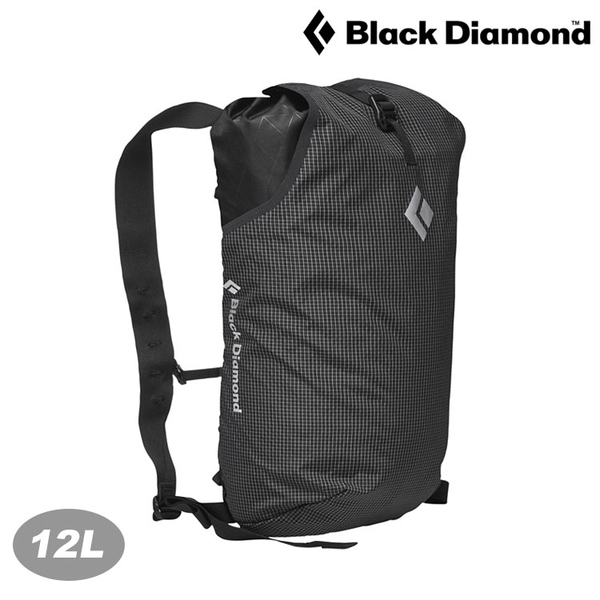 Black Diamond Trail Blitz 12 輕量背包 681222 / 城市綠洲 (單攻包、攻頂包、輕量化)