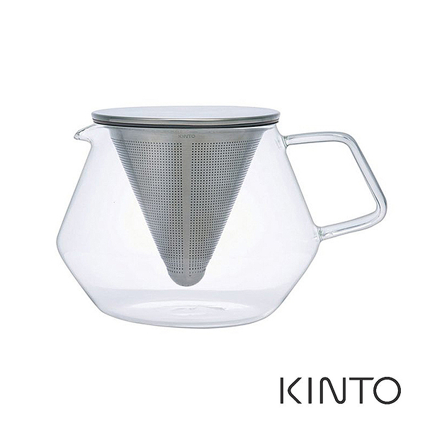 日本KINTO Carat茶壺600ml《WUZ屋子》茶壺 茶器 茶具