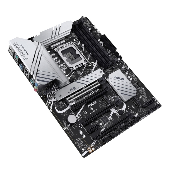 華碩 ASUS PRIME Z790-P D4-CSM INTEL主機板 product thumbnail 2