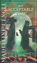 二手書博民逛書店 《An Acceptable Time》 R2Y ISBN:0440208149│Laurel Leaf