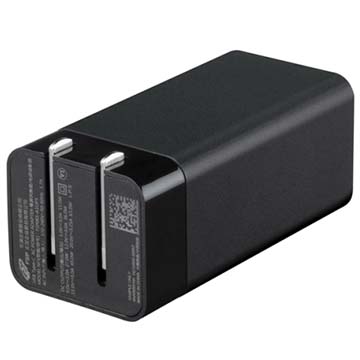 FSP 全漢 65W 萬用筆電變壓器/Type C Adapter (FSP065-A1UP3) product thumbnail 2
