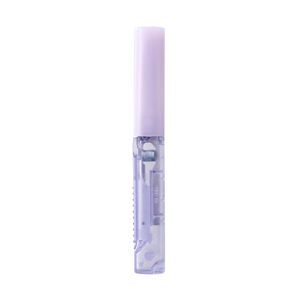 PLUS SC-100PF-P Pasty Mini筆型剪刀-紫