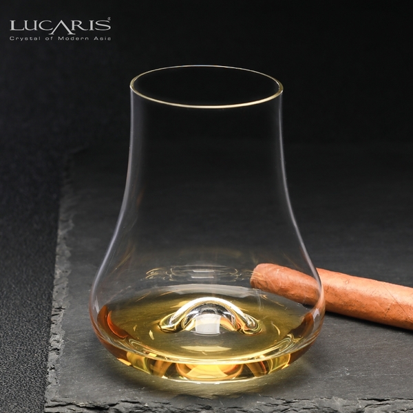 泰國Lucaris Classic系列 Whisky Tasting 品酒杯 聞香杯 255mL 無鉛水晶玻璃 威士忌杯 product thumbnail 4