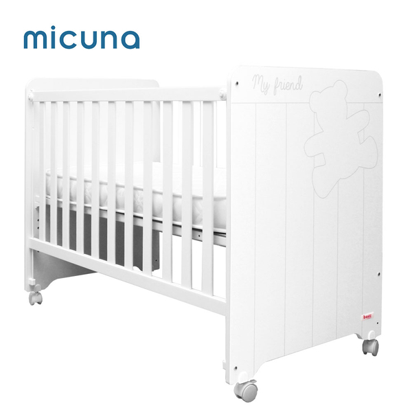 micuna baby cot