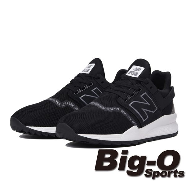 NEW BALANCE 紐巴倫247系列GTX 防水運動休 