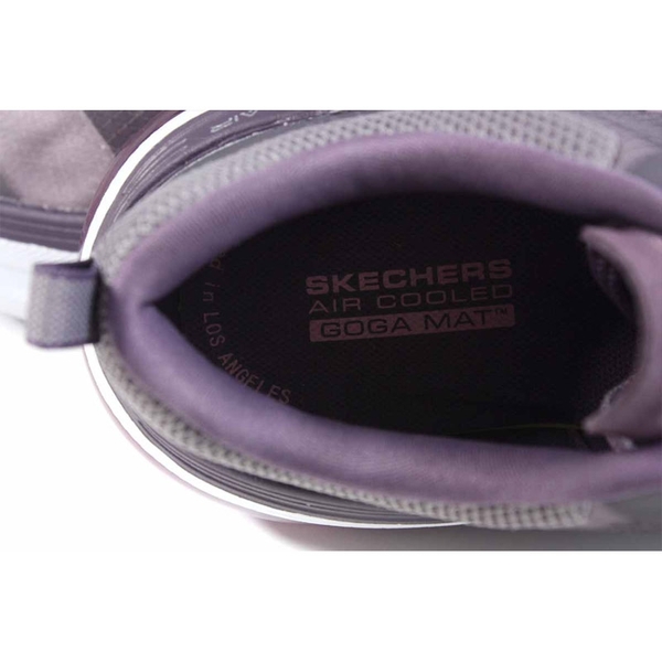 SKECHERS GORUN 運動鞋 慢跑鞋 女鞋 紫色 128062PUR no184 product thumbnail 6