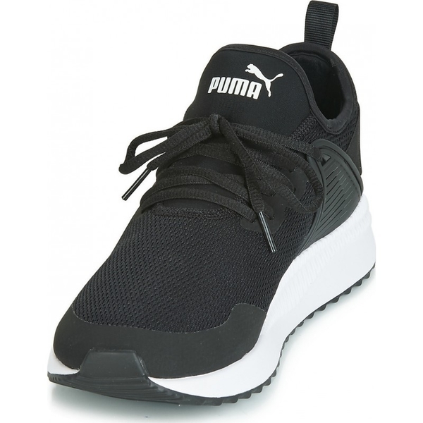 PUMA Pacer Next Cage Core 男鞋 慢跑 網布 透氣 基本 黑 【運動世界】36998201 product thumbnail 4