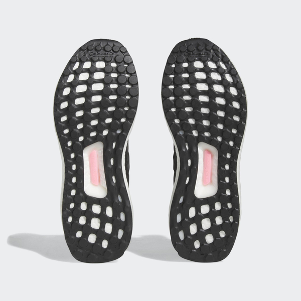 adidas 愛迪達 ULTRABOOST 1.0 W 慢跑鞋 女鞋 運動鞋 緩震 套腳 黑 HQ4206 product thumbnail 8