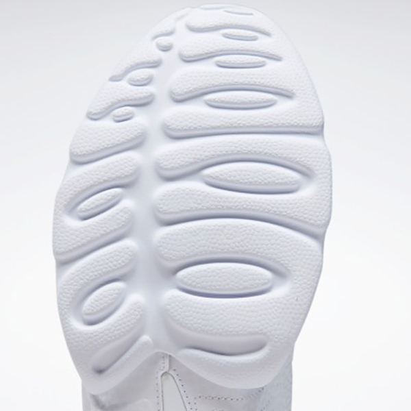 REEBOK ELECTRO 3D LT 男鞋 休閒 慢跑 老爹鞋 厚底 復古 白【運動世界】EG6227 product thumbnail 5