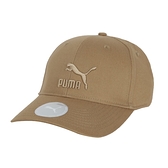 PUMA 棒球帽(防曬 遮陽 鴨舌帽 運動 帽子≡體院≡ 02255425