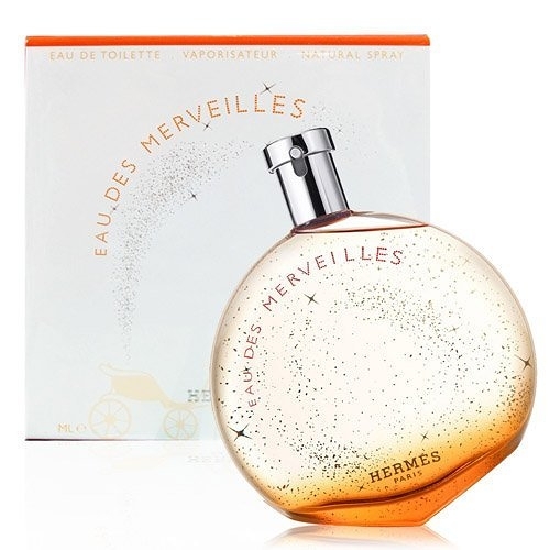 hermes eau des merveilles 7.5 ml