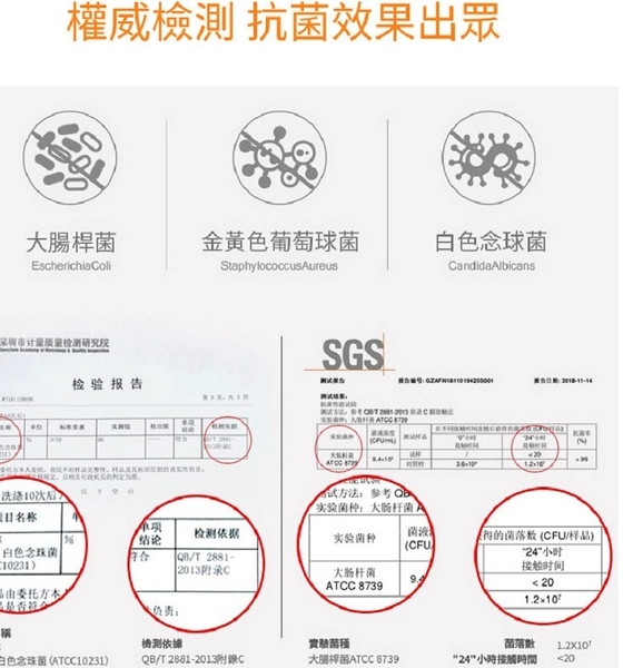 (e鞋院)KENROL科柔銀離子防護防滑居家拖鞋(買一雙就送一雙珊瑚絨暖冬保暖襪子(隨機出貨) product thumbnail 4