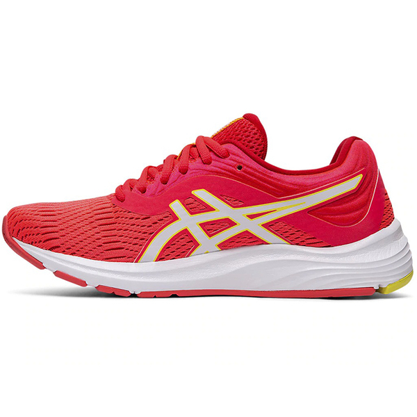 ASICS GEL-PULSE 11 女鞋 慢跑 中底 緩衝 耐磨 穩定 支撐 桃紅【運動世界】1012A467-700 product thumbnail 3