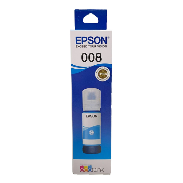 EPSON T06G 原廠盒裝 彩色 防水 墨水 T06G250/350/450 單瓶入