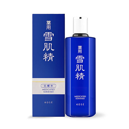 KOSE高絲雪肌精360ml-公司貨【愛買】 product thumbnail 2