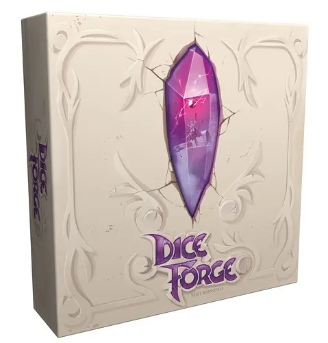 『高雄龐奇桌遊』 鍛骰物語 dice forge 繁體中文版 正版桌上遊戲專賣店