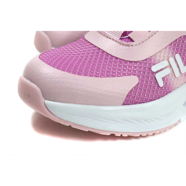 FILA 運動鞋 旋轉釦鞋 粉紅色 童鞋 2-J430Y-515 no270 product thumbnail 6