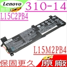 LENOVO L15M2PB4，L15C2PB2，L15C2PB6 電池(原裝)-聯想 Xiaoxin 310-14ISK，510-15ISK，510-15IKB，5B10K87712