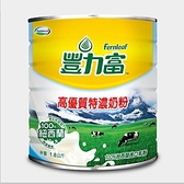 豐力富高優質特濃奶粉1.8kg【愛買】