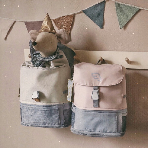 挪威 Stokke Jetkids Crew Backpack 兒童背包(3款可選) product thumbnail 10