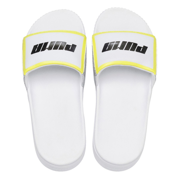 Puma Platform Slide Bold 女鞋 拖鞋 休閒 厚底 綜合賣場【運動世界】36706402 / 36612111 / 36942101 product thumbnail 8