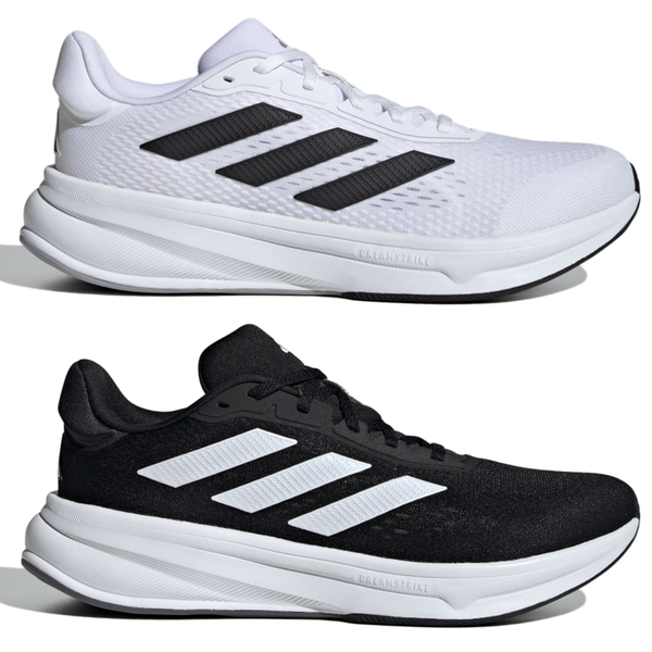【下殺】Adidas 慢跑鞋 男鞋 Response Super 白/黑【運動世界】IG1420/IG9911 product thumbnail 2