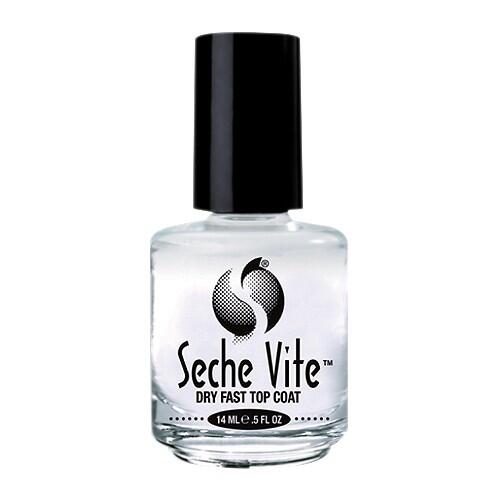 Seche-Vite 快乾上層亮油 / Seche-Restore快捷亮油專用稀釋液『Marc Jacobs旗艦店』空運禁送 D830994