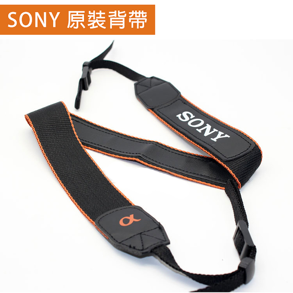 鼎鴻 索尼 SONY DSC-HX400 HX300 H400 H300 HX200照相機原裝肩帶/背帶