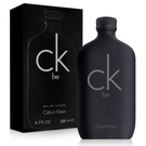 Calvin Klein 凱文克萊 CK be 男性淡香水(200ml)【ZZshopping購物網】