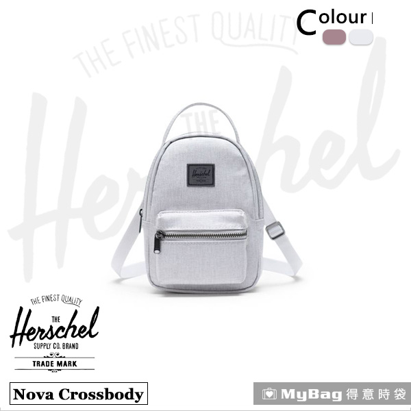 Nova crossbody 2025