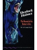二手書博民逛書店《The hound of the Baskervilles / Sir Arthur Conan Doyle》 R2Y ISBN:0194216330