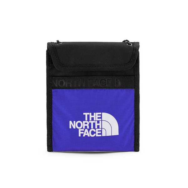 【The North Face 小側背包《藍色》】52RZ/單肩包/斜背包/側背包/休閒背包 product thumbnail 2