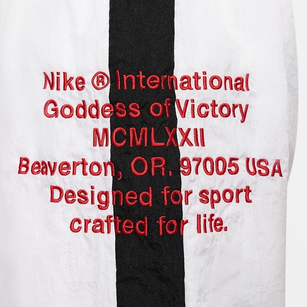 Nike 男裝 短褲 慢跑 透氣 網眼內裡 口袋 白【運動世界】CJ4905-100 product thumbnail 8