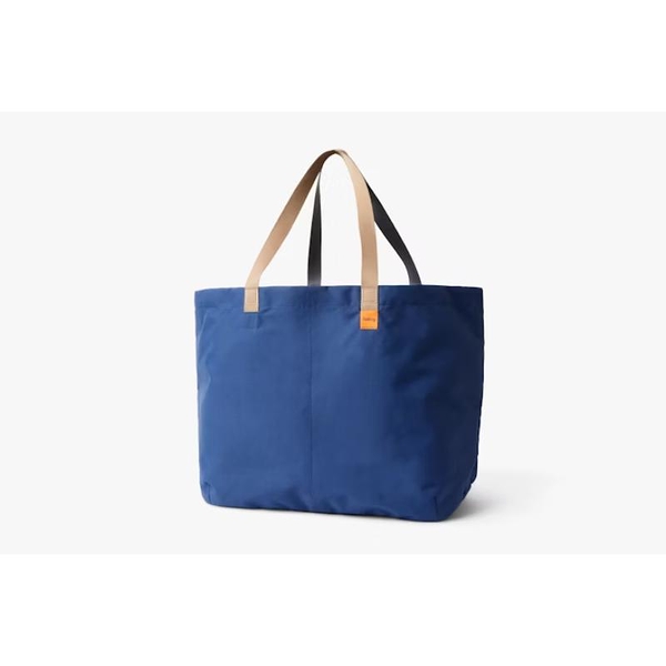 BELLROY Market Tote Plus 25L托特包-TrueBlue