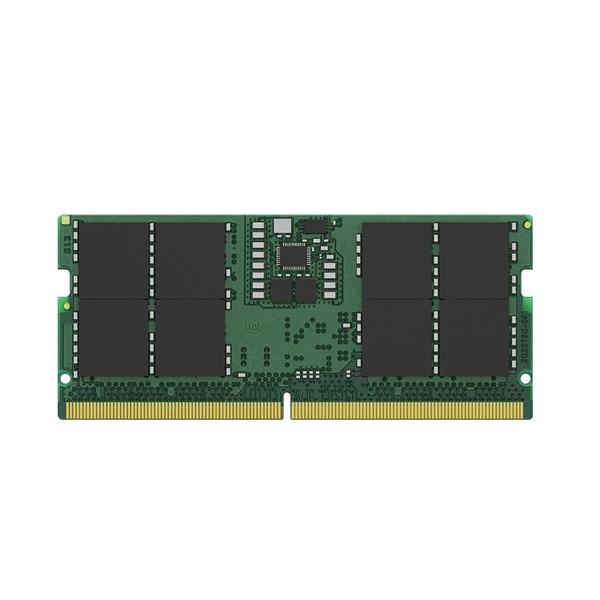 Kingston 金士頓 DDR5 5600 32GB 筆記型記憶體 KVR56S46BD8-32