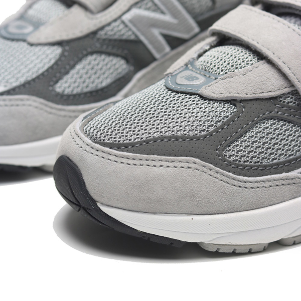 NEW BALANCE 童鞋休閒鞋NB 990 灰色元祖灰中童PV990GL6 | 休閒鞋