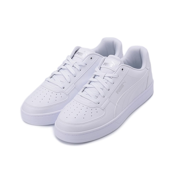 PUMA CAVEN 2.0 復古休閒鞋 全白 39229002 男鞋